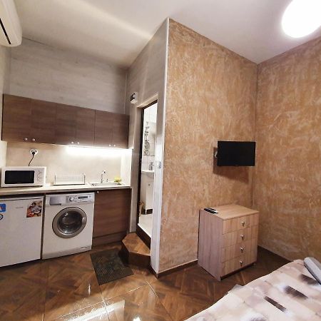 Студио Теа Sliven Dış mekan fotoğraf