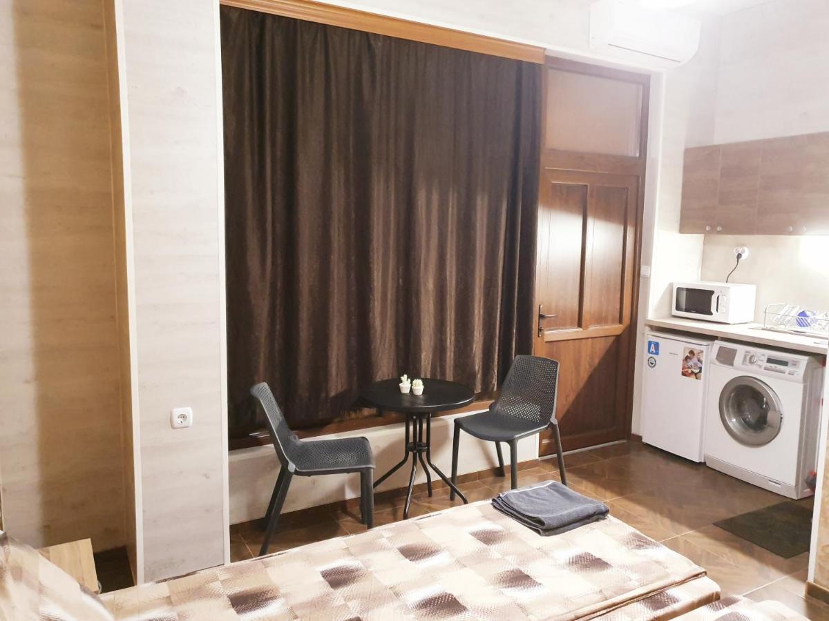 Студио Теа Sliven Dış mekan fotoğraf