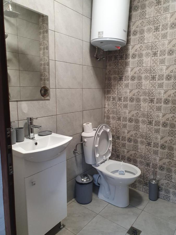 Студио Теа Sliven Dış mekan fotoğraf