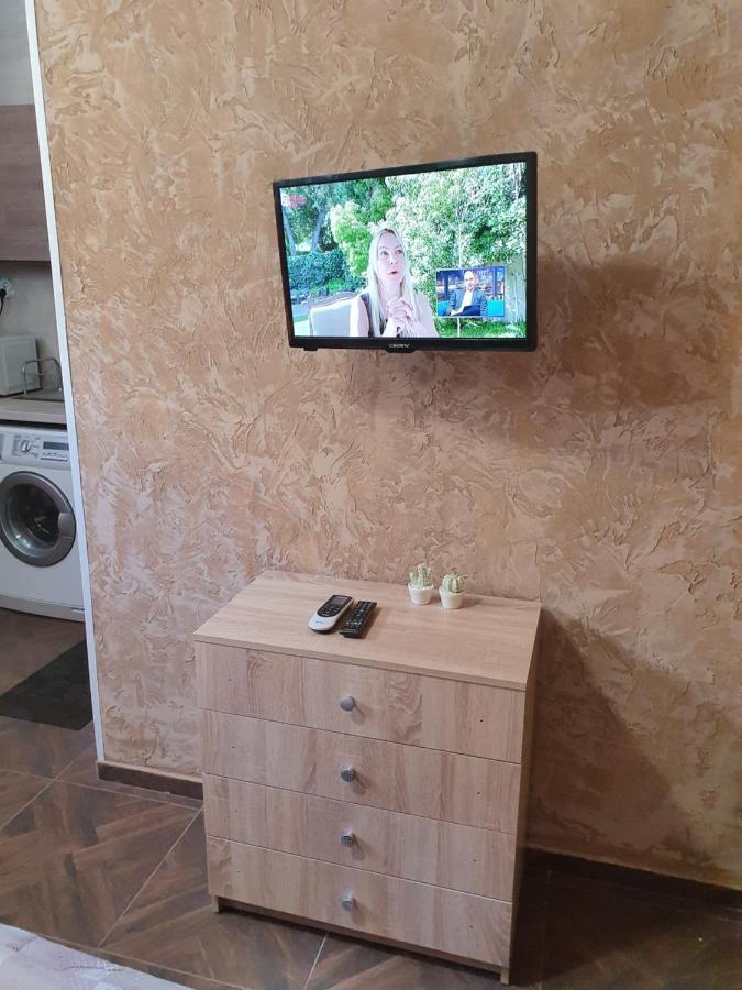 Студио Теа Sliven Dış mekan fotoğraf